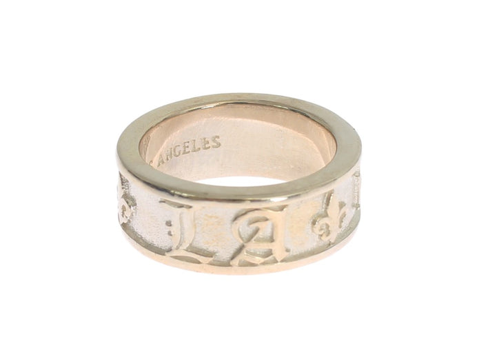 Sterling Silver 925 Ring