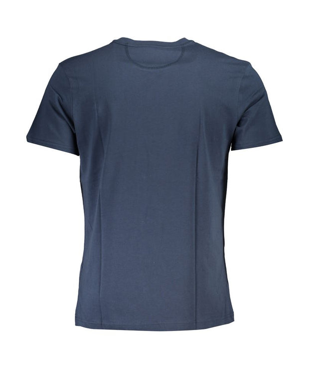 Elegant Short Sleeve Crew Neck T-Shirt
