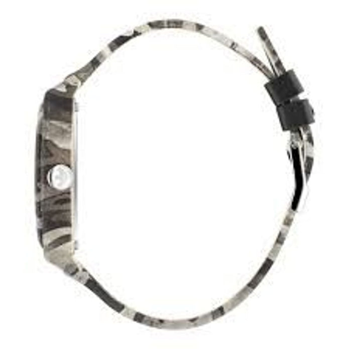 Multicolor Synthetic Watch