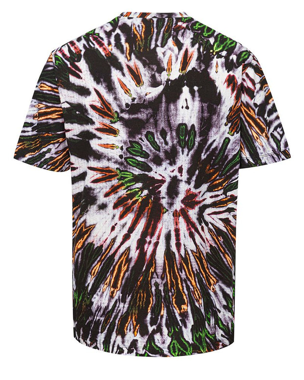 Multicolor Cotton T-Shirt