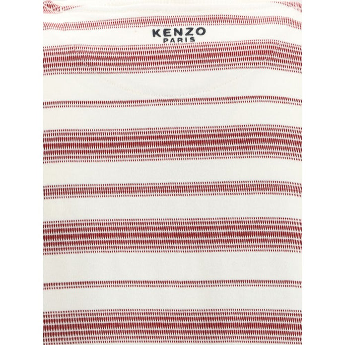 Multicolor Cotton Sportswear