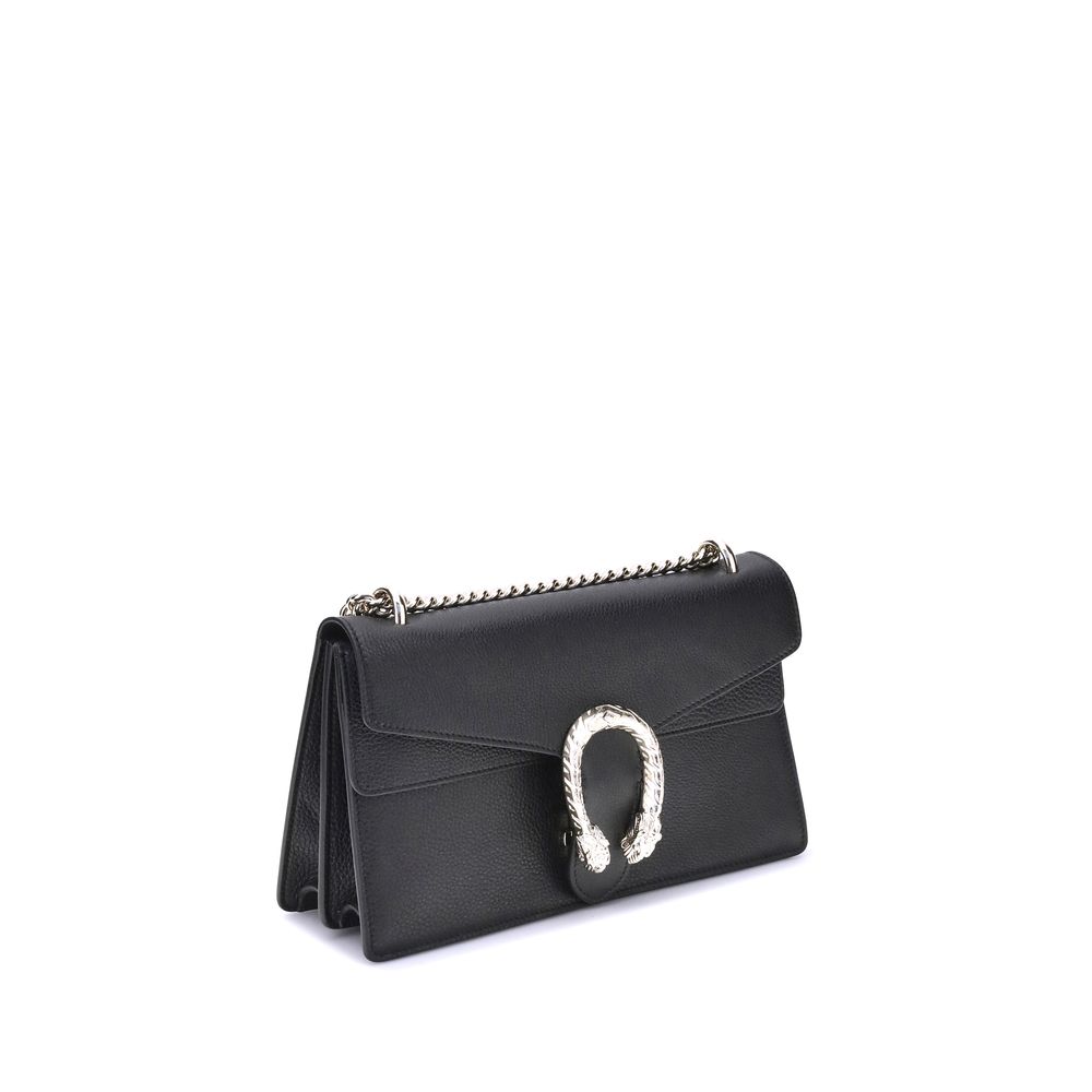Light Blue Calf Leather Bos Taurus Handbag