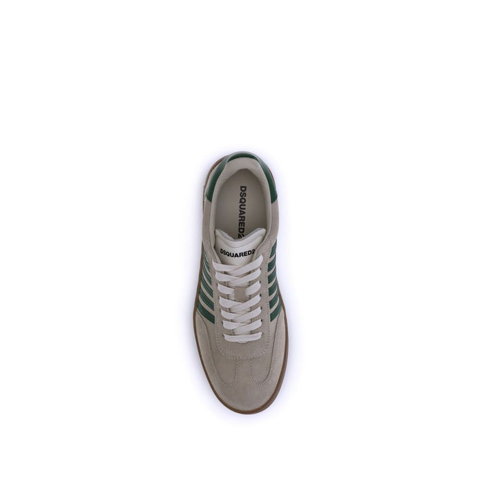 Boxer Sneakers