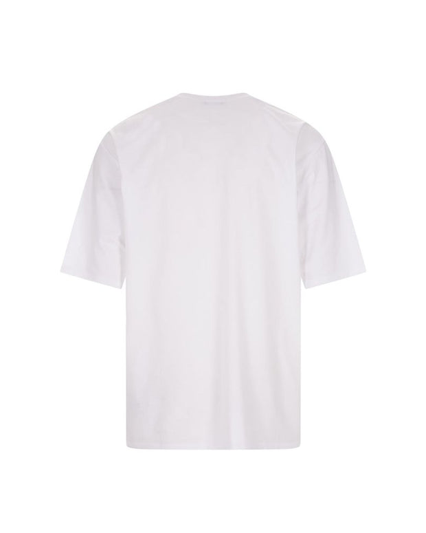 Oversize Cotton T-Shirt