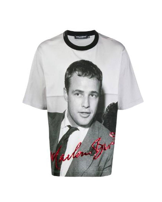 Marlon Brando T-Shirt