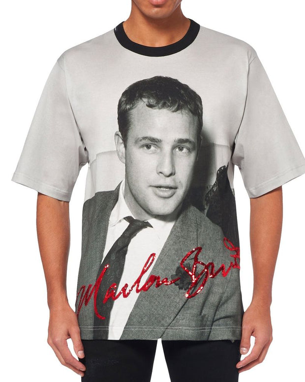 Marlon Brando T-Shirt