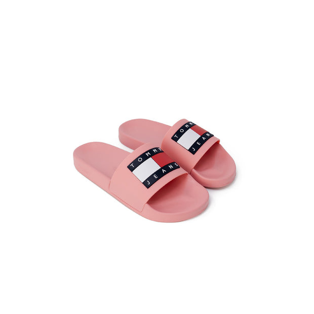 Tommy Hilfiger Jeans Women Slippers