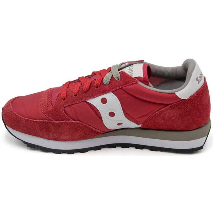 Saucony Men Sneakers