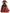 Crystal Chandelier Silk Princess Gown Dress