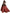 Crystal Chandelier Silk Princess Gown Dress