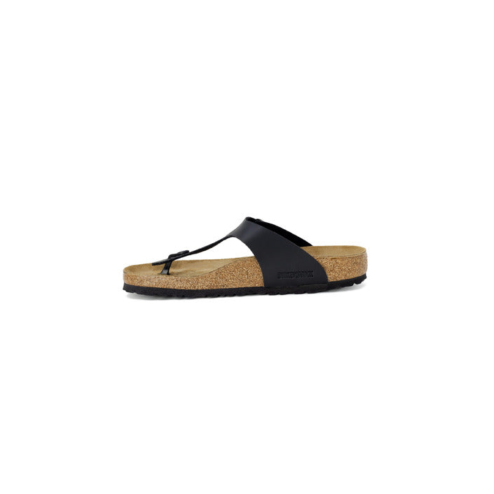 Birkenstock                      Women Flip Flops