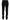 Black Dress Formal Trouser Mens Wool Pants