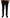Black Dress Formal Trouser Mens Wool Pants