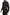 Black Musical Instrument Slim fit Shirt