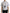 White Collared Short Sleeve Polo Shirt Top