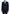 Blue Button Cardigan Virgin Wool Sweater
