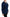 Blue Button Cardigan Virgin Wool Sweater