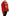 Red Queen Sequined Love Pullover Sweater