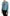 Blue Wool Queen Heart Pullover Sweater