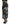 Multicolor Silk Geometric High Waist Maxi Skirt