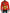Red Crystal Pig of the Year Sweater