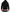 Black Pig of the Year Hooded Sweater