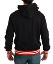 Black Pig of the Year Hooded Sweater