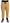 Gold Year Of The Pig Cotton Mens Pants