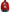 Red YEAR OF THE PIG Bomber Jacket