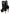 Black Roses Stilettos Booties Socks Shoes