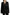 Black Shirt Silk Stretch Top Blouse