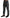 Gray Formal Dress Trouser Slim Fit Pants