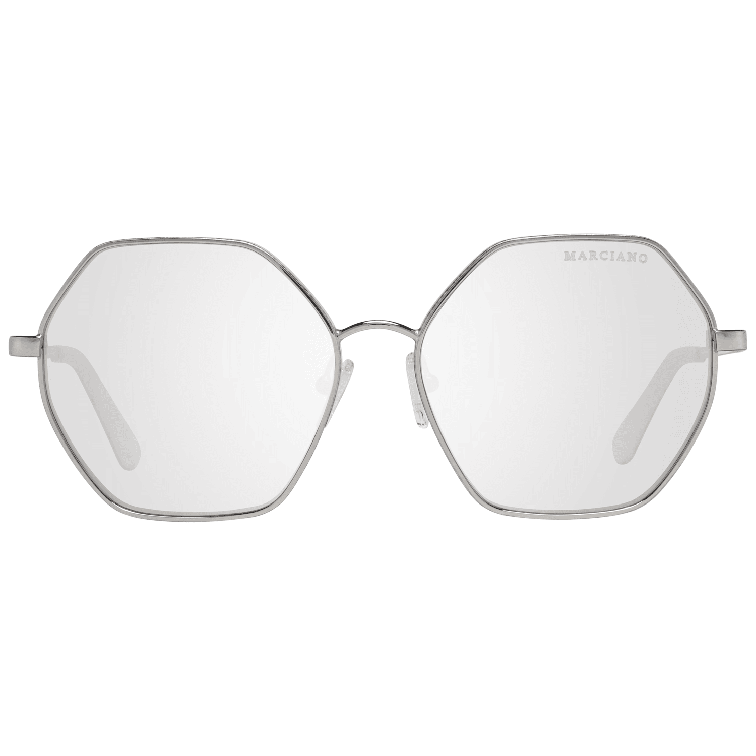 Silver Women Sunglasses