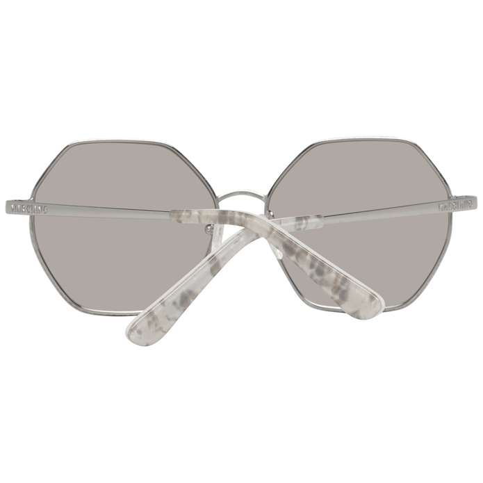 Silver Women Sunglasses