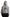 Gray Printed Hooded Exclusive Logo Sweater