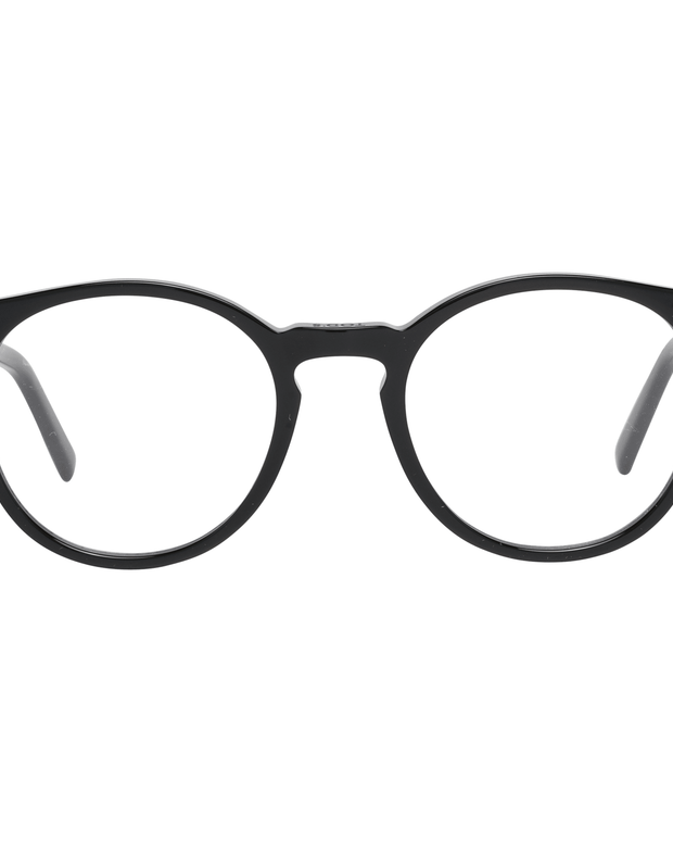 Black Men Optical Frames