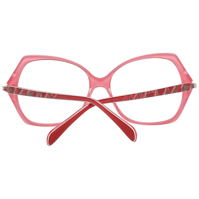 Red Women Optical Frames