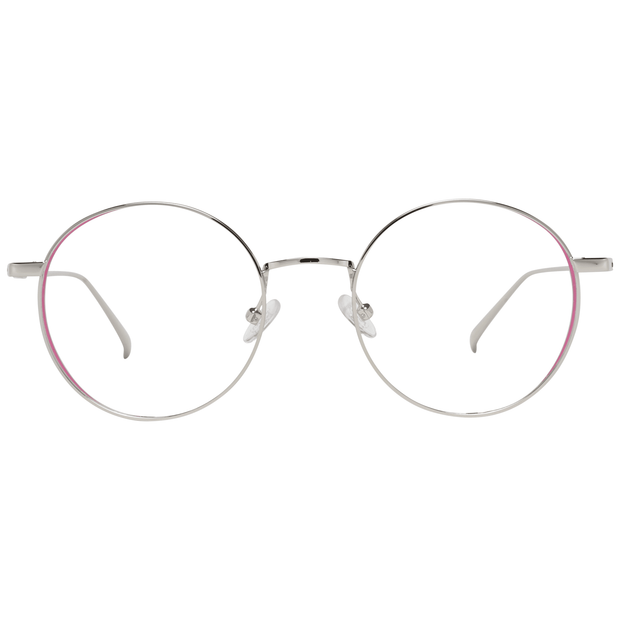 Gray Women Optical Frames