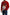 Red Christmas Dog Pullover Cashmere Sweater