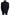 Black Wool Stretch Men Coat MARTINI Blazer