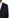 Black Wool Stretch Men Coat MARTINI Blazer