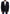 Black Wool Stretch Men Coat MARTINI Blazer
