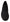Black Rubberized Calfskin Chunky Derby Vulcano Shoes