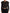 Black Gold Cropped Women Pullover Sweater