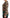 Multicolor DG Mania Wool Crewneck Pullover Sweater