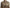 Brown Leopard Fit Turtleneck Sequin Sweater