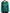 Green Pyjama Blouse Silk Lounge Sleepwear Top