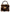 Brown Giraffe Crossbody Purse Borse WELCOME Purse