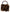Brown Giraffe Crossbody Purse Borse WELCOME Purse