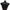 Black Corals Print Women Beachwear Bikini Tops
